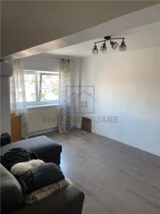 Apartament de vanzare in Sibiu - 2 camere, decomandat, zona Strand I - Sibiu