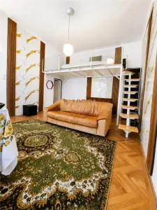 Garsoniera Duplex Ultracentrala | Str. Republicii | Pod + Boxa | Ideala pentru Investitie - foto 4