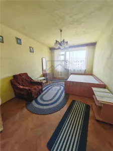 Apartament de vanzare in Sibiu - 2 camere, decomandat, garaj si pivnita, Cartierul Strand - Sibiu