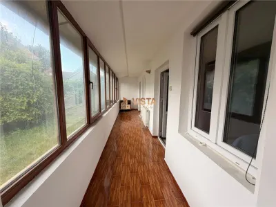 Doua case individuale, 680 mp teren. zona Aurel Vlaicu, Brasov - foto 18