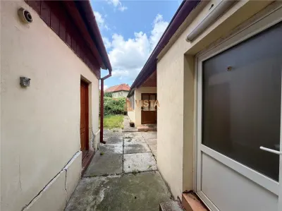 Doua case individuale, 680 mp teren. zona Aurel Vlaicu, Brasov - foto 25