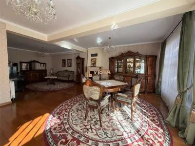 Exclusivitate, Casa zona centrala 9 dormitoare, Centrul Civic, Brasov - foto 13
