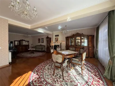 Exclusivitate, Casa zona centrala 9 dormitoare, Centrul Civic, Brasov - foto 8