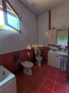 Casa extraordinara cu 2300mp teren in Bod, Brasov - foto 20