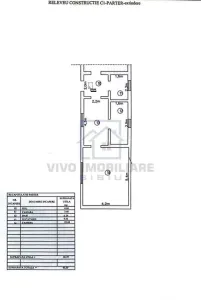Casa de vanzare in Sibiu - individuala, zona Balea - 3 Stejari - foto 3