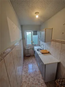 Apartament 2 camere etaj 2 zona Dacia / Iulius Town / - Timisoara
