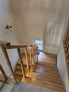 Casa individuala cu teren in Sacele, zona Cernatu - foto 13
