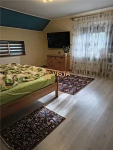 Casa individuala cu teren in Sacele, zona Cernatu - foto 15