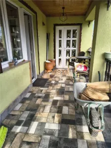 Casa individuala cu teren in Sacele, zona Cernatu - foto 3