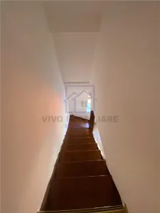 Apartament de vanzare in Sibiu - 4 camere, cu pivnita, Vasile Aaron - foto 12
