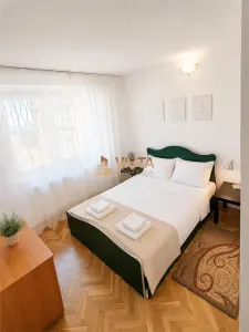 Apartament 3 camere, zona Grivitei - foto 13