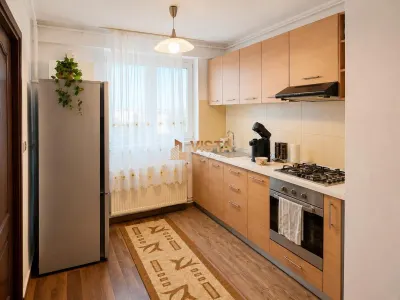 Apartament 3 camere, zona Grivitei - foto 5