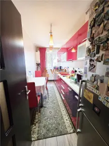 Apartament 4 camere, zona Astra - foto 20