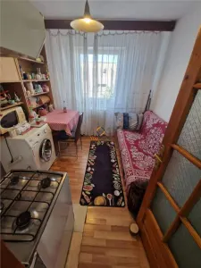 Garsoniera cu 2 Camere Zona Buziasului - Timisoara