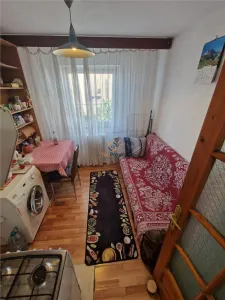 Garsoniera cu 2 Camere Zona Buziasului - foto 2