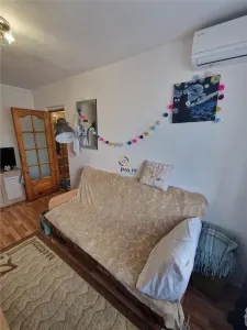 Garsoniera cu 2 Camere Zona Buziasului - foto 13