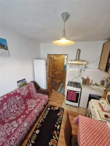 Garsoniera cu 2 Camere Zona Buziasului - foto 4