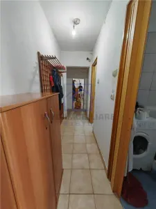 Apartament de vanzare in Sibiu - 2 camere, etaj intermediar, Vasile Aaron - foto 5