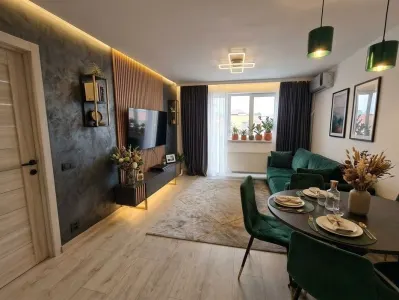 Apartament 2 camere Grivitei - foto 1