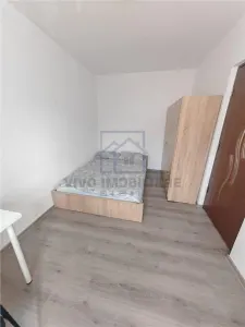 Apartament de inchiriat in Sibiu - 2 camere, etaj intermediar, zona Rahovei - foto 3