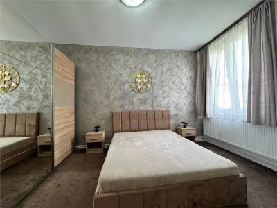 Apartament de vanzare in Sibiu - 2 camere, 71 mp, etaj 1, zona Garii - foto 2