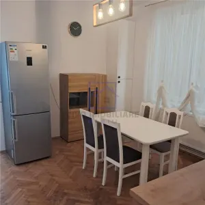 Apartament de vanzare in Sibiu - 2 camere, 71 mp, etaj 1, zona Garii - foto 4