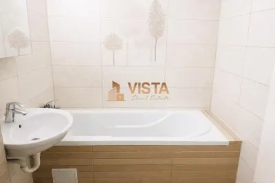 Apartament 3 camere mobilat si utilat. Parcare si boxa incluse in pret. Zona Tractorul -Coresi - foto 5