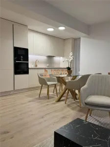 Exclusivitate, Apartament 2 camere, Qualis 2, Tractorul, Brasov - foto 2