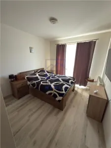 Apartament de vanzare in Sibiu - 3 camere, cu balcon si loc de parcare privat, Calea Turnisorului - foto 4