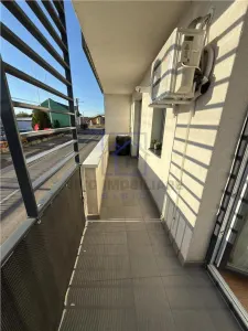 Apartament de vanzare in Sibiu - 3 camere, cu balcon si loc de parcare privat, Calea Turnisorului - foto 7