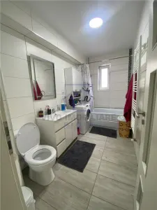 Apartament de vanzare in Sibiu - 3 camere, 2 bai, loc de parcare subteran, Turnisor - foto 8