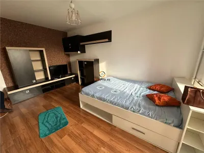 Renovat Spatios Etaj 2 Calea Sagului - foto 7