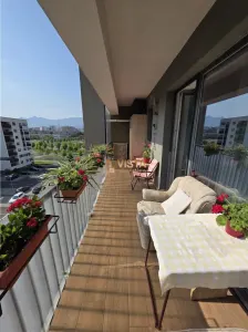 Apartament 2 camere tip studio,  zona Tractorul-Coresi Kasper - foto 12