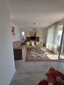 Apartament 2 camere tip studio,  zona Tractorul-Coresi Kasper - foto 8
