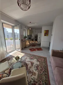 Apartament 2 camere tip studio,  zona Tractorul-Coresi Kasper - foto 9