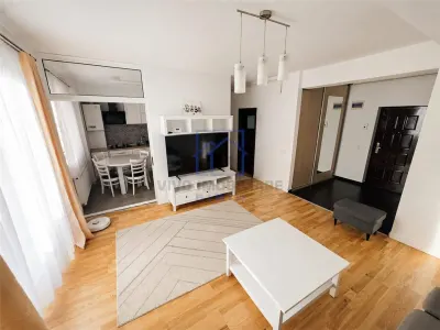 Apartament de vanzare in Sibiu - 3 camere, 2 bai, cu balcon si pivnita, Turnisor - foto 2