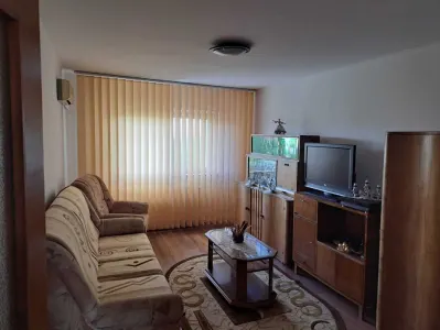 Apartament cu 2 camere decomandate in Scriitorilor, Brasov - Brasov