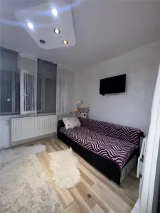 Garsoniera Deosebita LUX cu Centrala Proprie - foto 2