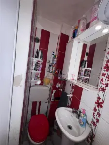 Garsoniera Deosebita LUX cu Centrala Proprie - foto 10