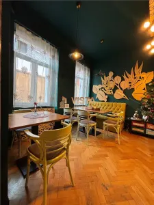 Spatiu comercial 130mp utili, Str. Republicii, Centru Vechi, etaj 1/1, Brasov - Brasov