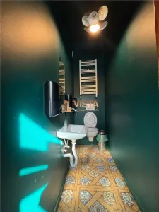 Spatiu comercial 130mp utili, Str. Republicii, Centru Vechi, etaj 1/1, Brasov - foto 16