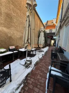 Spatiu comercial 130mp utili, Str. Republicii, Centru Vechi, etaj 1/1, Brasov - foto 18