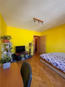 Apartament cu Centrala Complex Studentesc Olimpia - foto 7