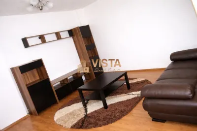 Apartament 2 camere, zona Grivitei - Brasov