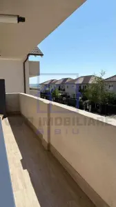 Apartament de vanzare in Sibiu - 2 camere, etaj 1, cu balcon, Cartierul Arhitectilor - foto 8