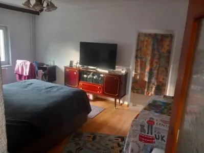 Apartament 2 camere, decomandat, Racadau, Brasov - foto 2
