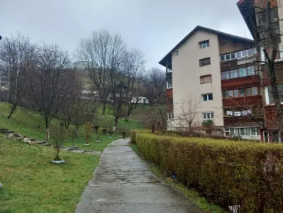 Apartament 2 camere, decomandat, Racadau, Brasov - foto 6