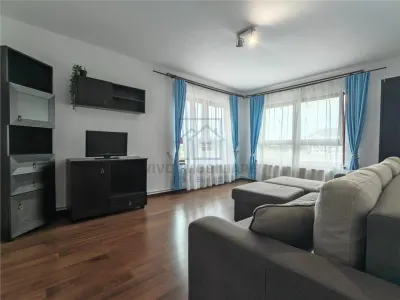 Apartament de vanzare in Sibiu - 2 camere, decomandat, cu balcon, etaj 1, Selimbar - Sibiu