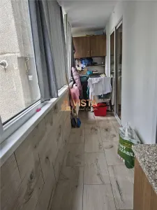 Apartament decomandat cu 2 camere, in Astra, Brasov. - foto 9