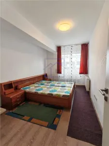 Apartament de inchiriat in Sibiu - 3 camere, 2 bai, loc de parcare privat, zona Str. Bieltz - foto 5